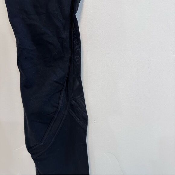 ATHLETA high Rise PLIE Tight Leggings black - Picture 6 of 9